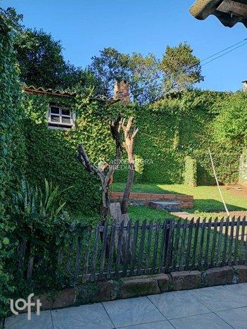 house em Dante Alighieri, Bom Sucesso - Gravataí - RS
