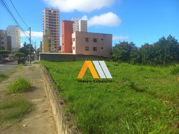 land_lot em Rua Luiz da Silva Rodrigues, Vila Independência - Sorocaba - SP