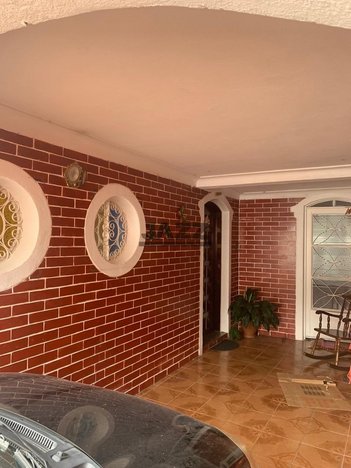 house em Avenida Rômulo Rossi, Jardim Santo Antônio da Boa Vista - Jacareí - SP