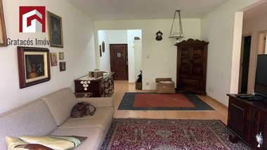 apartment em Rua General Osório, Centro - Petrópolis - RJ