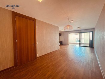 apartment em Rua Florêncio Rosário, Bosque das Juritis - Ribeirão Preto - SP