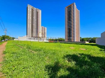 commercial_land_lot em Rua Maria Spagnol Gabaldo, Quinta da Primavera - Ribeirão Preto - SP