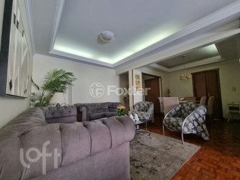 apartment em Avenida Panamericana, Jardim Lindóia - Porto Alegre - RS