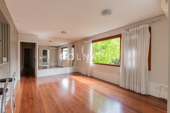 apartment em Avenida Toropi, Petrópolis - Porto Alegre - RS