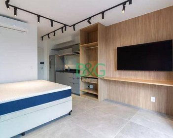 apartment em Rua Butantã, Pinheiros - São Paulo - SP