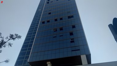 office em Avenida Senador José Lourenço Dias, Centro - Anápolis - GO