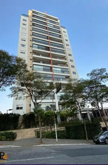 apartment em Rua Lino Coutinho, Ipiranga - São Paulo - SP