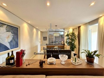 apartment em Rua Sargento Luís de Morais, Jardim São Vicente - Campinas - SP