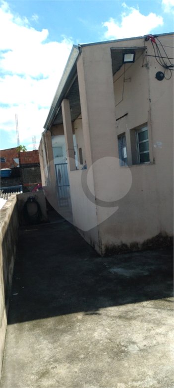 house em Rua José Jurandir da Cruz, Parque Residencial Lorençoni - Jundiaí - SP