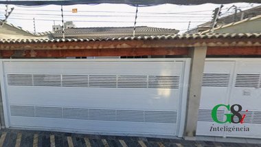 house em Rua Coronel Octávio Azeredo, Vila Mazzei - São Paulo - SP