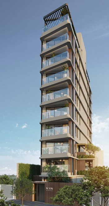 apartment em Praça Comendador Manuel de Melo Pimenta, Vila Madalena - São Paulo - SP