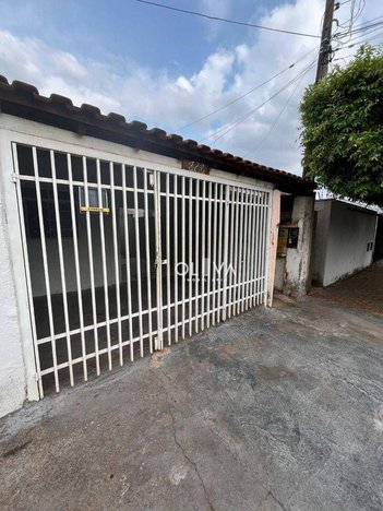 house em Rua Henrique Geraldo Franchini, Parque Residencial Dom Lafayete Libanio - São José do Rio Preto - SP