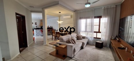 house em Rua Campos Salles, Vila Faustina II - Valinhos - SP