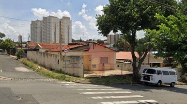 house em Rua Quintino Bocaiúva, Vila Santa Catarina - Americana - SP