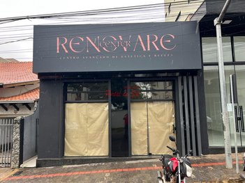 office em Rua Marechal Deodoro, Centro - Santo Antônio da Platina - PR