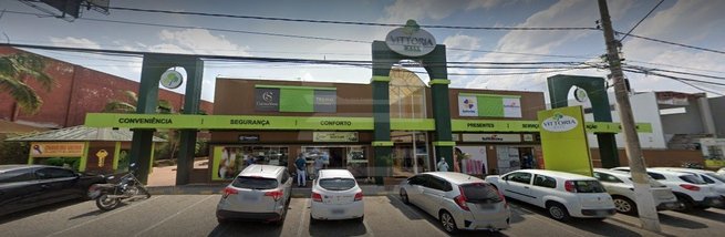 commercial_property em Xavier Mayer, Jardim Conceição (Sousas) - Campinas - SP