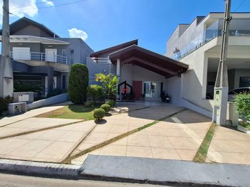 house em Rua Guimarães Rosa, Loteamento Residencial Campos do Conde II - Tremembé - SP