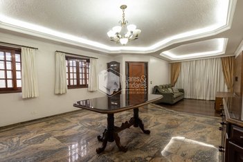 house em Rua José Inácio, Jardim Campo Grande - São Paulo - SP