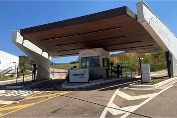 land_lot em Avenida Engenheiro Tasso Pinheiro, Chácara Terra Nova - Jundiaí - SP