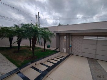 house em Rua Maria Joana Félix Diniz, Vila Santa Clara - Botucatu - SP