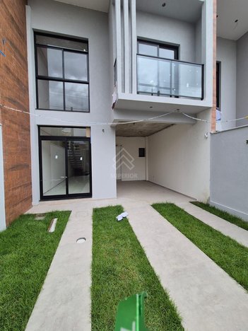 house em Rua José Maria da Veiga, São João - Itajaí - SC