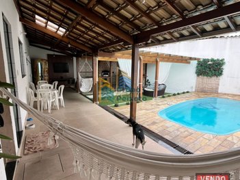 house em Rua Rio de Janeiro, Vila Universal - Betim - MG