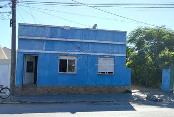 house em General Osório, Centro - Bagé - RS