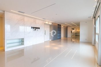 apartment em Rua Campos Sales, Alto da Glória - Curitiba - PR