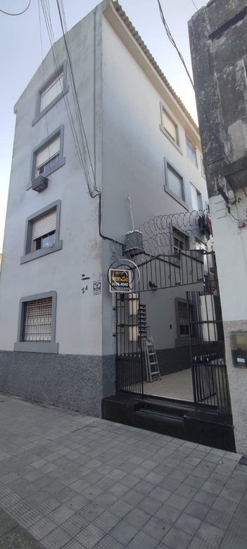 apartment em Rua Buarque de Macêdo, Cidade Nova - Rio Grande - RS