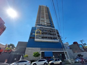 apartment em Rua Coronel Pedro Dias de Campos, Chácara Seis de Outubro - São Paulo - SP