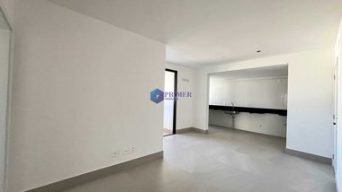 apartment em Rua Nelson Soares de Faria, Cidade Nova - Belo Horizonte - MG