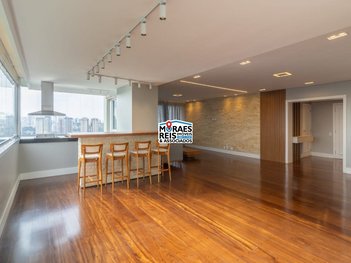 apartment em Avenida Nossa Senhora do Sabará, Jardim Bélgica - São Paulo - SP