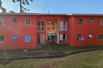 apartment em Rua Carlos Belão, Vila Juliana - Piraquara - PR