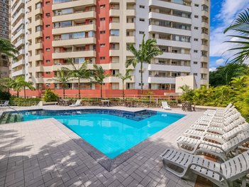 apartment em Rua Agostinho Rodrigues Filho, Vila Clementino - São Paulo - SP