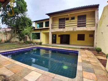 house em Rua Rio Sangrador, Anil - Rio de Janeiro - RJ