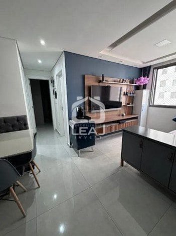 apartment em Rua Jupi, Santo Amaro - São Paulo - SP