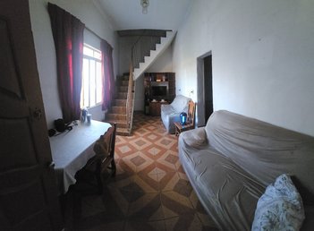 house em Rua Itapejara, Parque Maria Domitila - São Paulo - SP