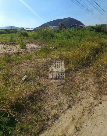 land_lot em Rua Sérgio Aguiar de Oliveira, Jardim Atlântico Central (Itaipuaçu) - Maricá - RJ