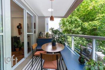 apartment em Avenida São Paulo Antigo, Morumbi - São Paulo - SP