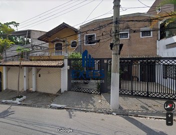 house em Rua Luís Murat, Jardim das Bandeiras - São Paulo - SP