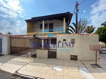 house em Rua Quatro, Vila Verde - Resende - RJ