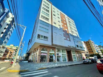 apartment em Rua Marabá, Centro - Capão da Canoa - RS