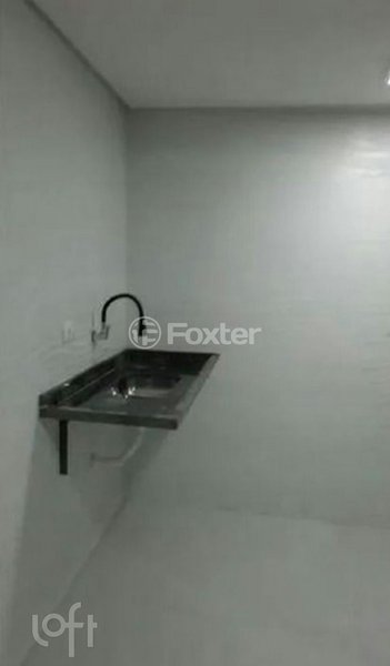 apartment em Rua Jequitibás, Eldorado - Diadema - SP