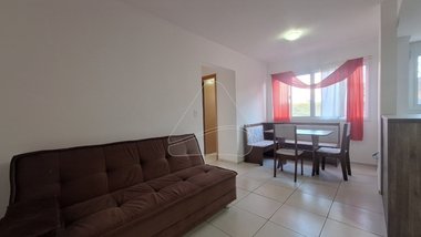 apartment em Rua Uruguaiana, Annes - Passo Fundo - RS