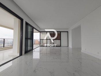 apartment em Rua Cayowaá, Sumaré - São Paulo - SP