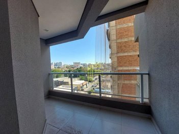 apartment em Rua Coronel Spínola de Castro, Centro - São José do Rio Preto - SP