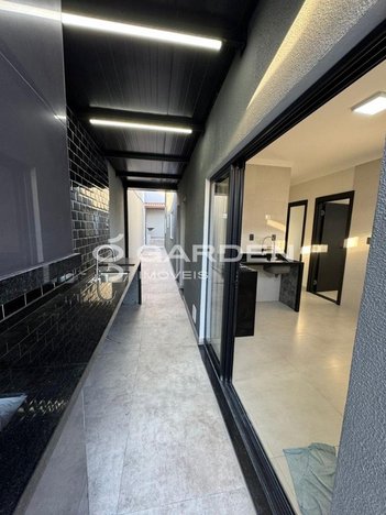 house em Avenida Salinas, Bosque dos Eucaliptos - São José dos Campos - SP