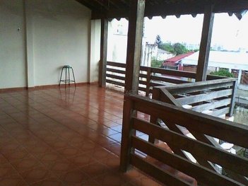 house em Rua General Tasso Fragoso, Bancários - Londrina - PR