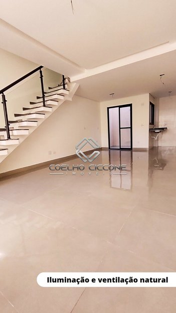 house em Rua Nélson, Mauá - São Caetano do Sul - SP