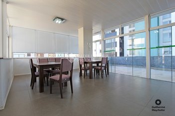 apartment em Rua Artur Fabião Carneiro, Passo da Areia - Porto Alegre - RS